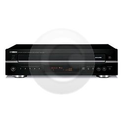 Yamaha CDC-697 B