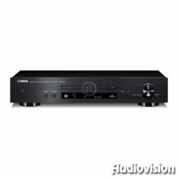 Yamaha CDN301 zwart