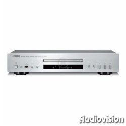 Yamaha CDS300 zilver