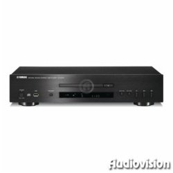 Yamaha CDS700 zwart