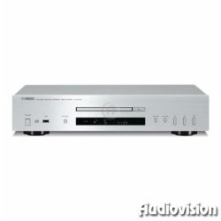 Yamaha CDS700 zilver