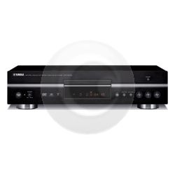 Yamaha DVD-S2700 B