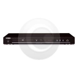 Yamaha DVD-S661 B