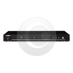 Yamaha DVD-S663 B