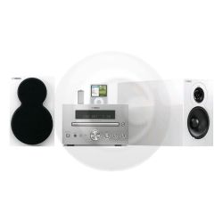 Yamaha PianoCraft E330 S/W