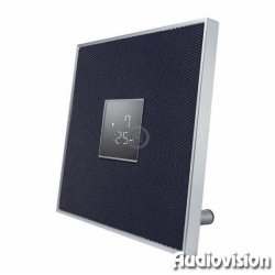 Yamaha Restio ISX80 paars