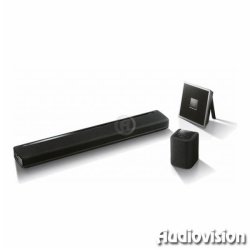 Yamaha MusicCast Chorus zwart/zwart