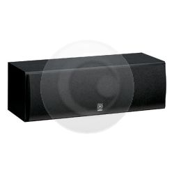 Yamaha NS-C325 B
