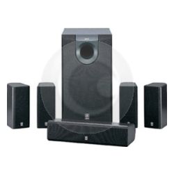 Yamaha NS-P110 5.1 B