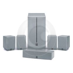 Yamaha NS-P270 5.1 S