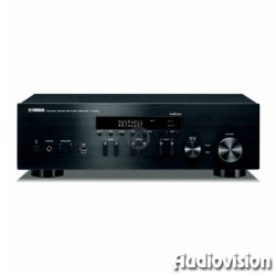 Yamaha R-N402D DAB+ ZWART