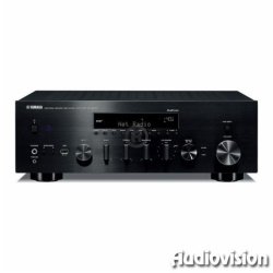Yamaha RN803 DAB+ zwart