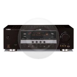 Yamaha RX-V463 B