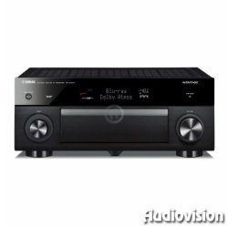 Yamaha RXA1070 zwart