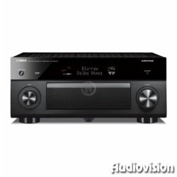Yamaha RXA2070 zwart