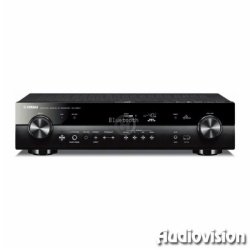 Yamaha RXS601 DAB+ zwart