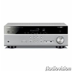 Yamaha RXV483 titanium