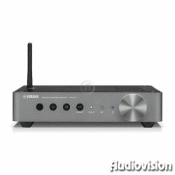 Yamaha WXA50 donker zilver