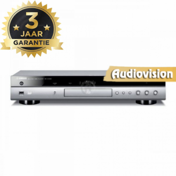 Yamaha BDA1060 titanium