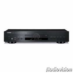 Yamaha CDS300 zwart