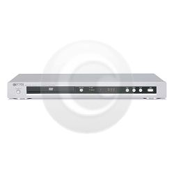 Yamaha DVD-S663 S