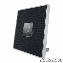 Restio ISX80 zwart