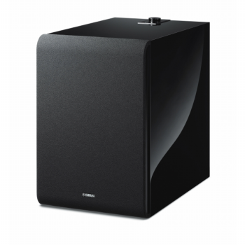 Yamaha MusicCast SUB 100 zwart