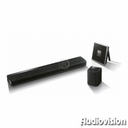 MusicCast Chorus zwart/zwart