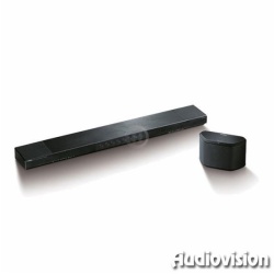 MusicCast Duett zwart/zwart