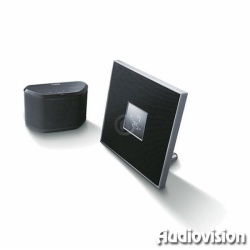 MusicCast Duo zwart/zwart