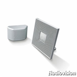 MusicCast Duo wit/wit