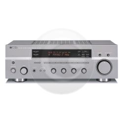 Yamaha RX-497 T