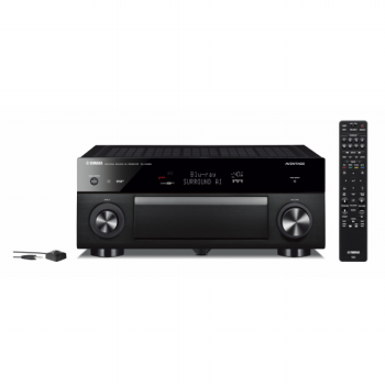 Yamaha RXA1080 zwart
