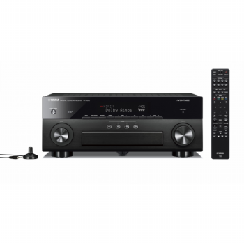 Yamaha RXA880 zwart