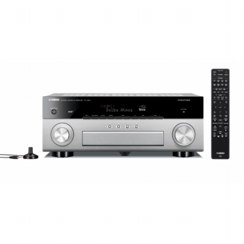 Yamaha RXA880 titanium