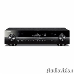 RXS601 DAB+ zwart