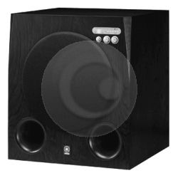 Yamaha Soavo-900SW BL