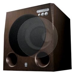 Yamaha Soavo-900SW DB
