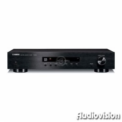 TD500 DAB+ zwart