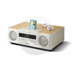 Yamaha TSX-120 W