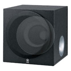 Yamaha YST-SW012 B