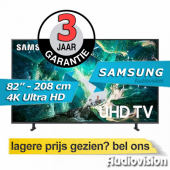 UE82RU8000