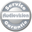 Cambridge Audio Service Garantie
