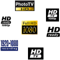 HD-logo's uitgelegd