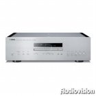 CDS2100 zilver/zwart