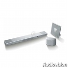 MusicCast Trio wit/zilver