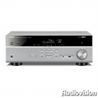 RXV481 DAB+ titanium